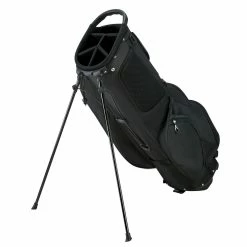 Barstool Prior Generation - Spittin' Chiclets Stand Bag -Powerbug Shop YELLOW 6