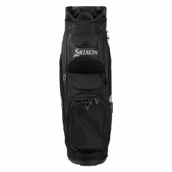 Srixon Z SRX Cart Bag -Powerbug Shop Z SRX Cart Bag BLACK 1