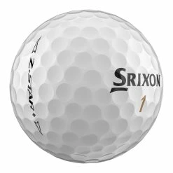 Srixon Z-Star Diamond Golf Balls -Powerbug Shop Z Star Diamond Golf Balls 2