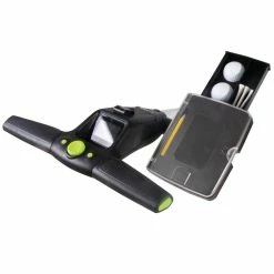 MGI Zip Navigator All Terrain Electric Cart -Powerbug Shop Zip Navigator All Terrain Electric Cart 2