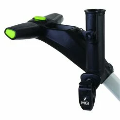 MGI Zip Navigator All Terrain Electric Cart -Powerbug Shop Zip Navigator All Terrain Electric Cart 4