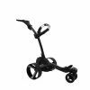 MGI Zip Navigator Electric Cart -Powerbug Shop Zip Navigator Electric Cart BLACK