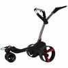 MGI Zip X3 Electric Cart With Accessory Bundle & 380Wh Battery