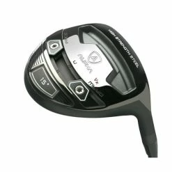 Alpha Golf Alpha Vx Fairway Wood