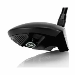 Alpha Golf Alpha Vx Fairway Wood -Powerbug Shop alpha vx fwy toe
