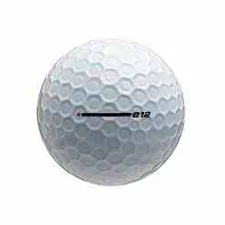 Bridgestone E12 Contact Golf Balls -Powerbug Shop e12 Contact Golf Balls 2
