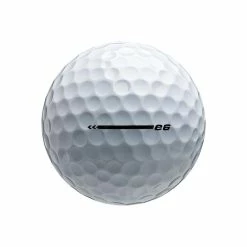 Bridgestone E6 Golf Balls -Powerbug Shop e6 Golf Balls WHITE 2