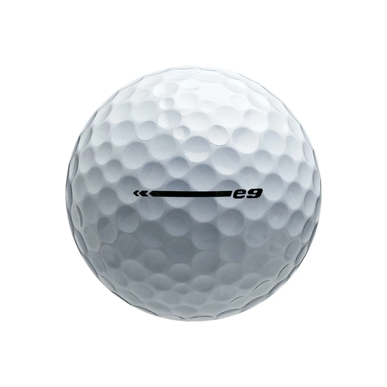 Bridgestone E9 Long Drive Golf Balls 5 Bridgestone E9 Long Drive Golf Balls - Image 3