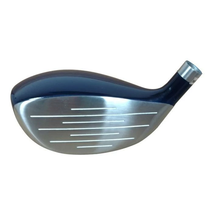 Silver Diamond R-Series Fairway Wood 4 Silver Diamond R-Series Fairway Wood - Image 2