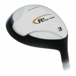 Alpha Golf Alpha RX Low Pro Fairway Wood