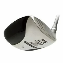 Silver Diamond SQX Fairway Wood